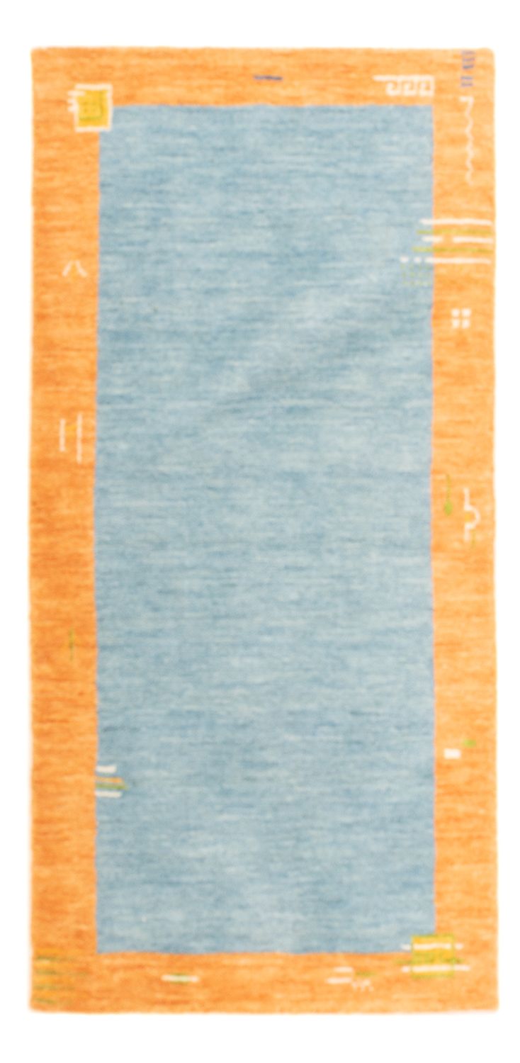 Indo Gabbeh Koberec 70x140cm - Vlněný koberec