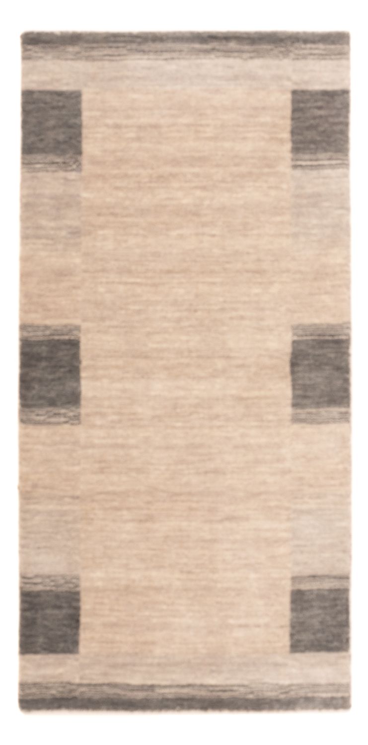 Indo Gabbeh Koberec 70x140cm - Vlněný koberec