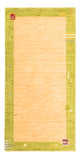 Indo Gabbeh Koberec 70x140cm - Vlněný koberec