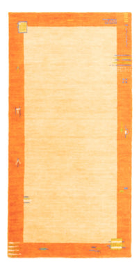 Indo Gabbeh Koberec 70x140cm - Vlněný koberec – product image