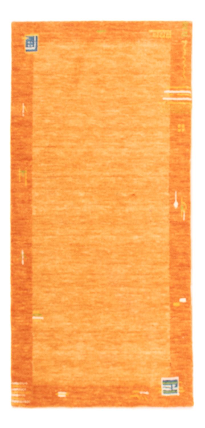 Indo Gabbeh Koberec 70x140cm - Vlněný koberec