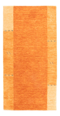 Indo Gabbeh Koberec 70x140cm - Vlněný koberec – product image