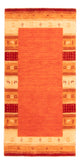 Indo Gabbeh Koberec 70x145cm - Vlněný koberec