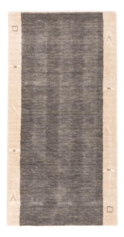 Indo Gabbeh Koberec 70x140cm - Vlněný koberec