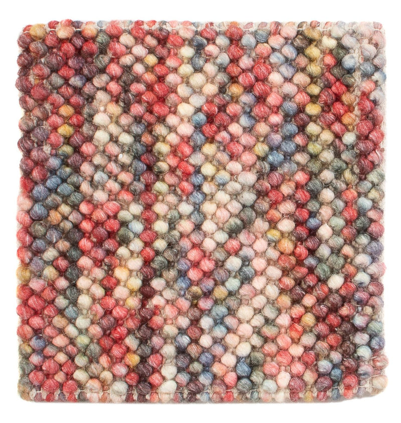 Vlněný koberec 32x32cm - Vlněný koberec