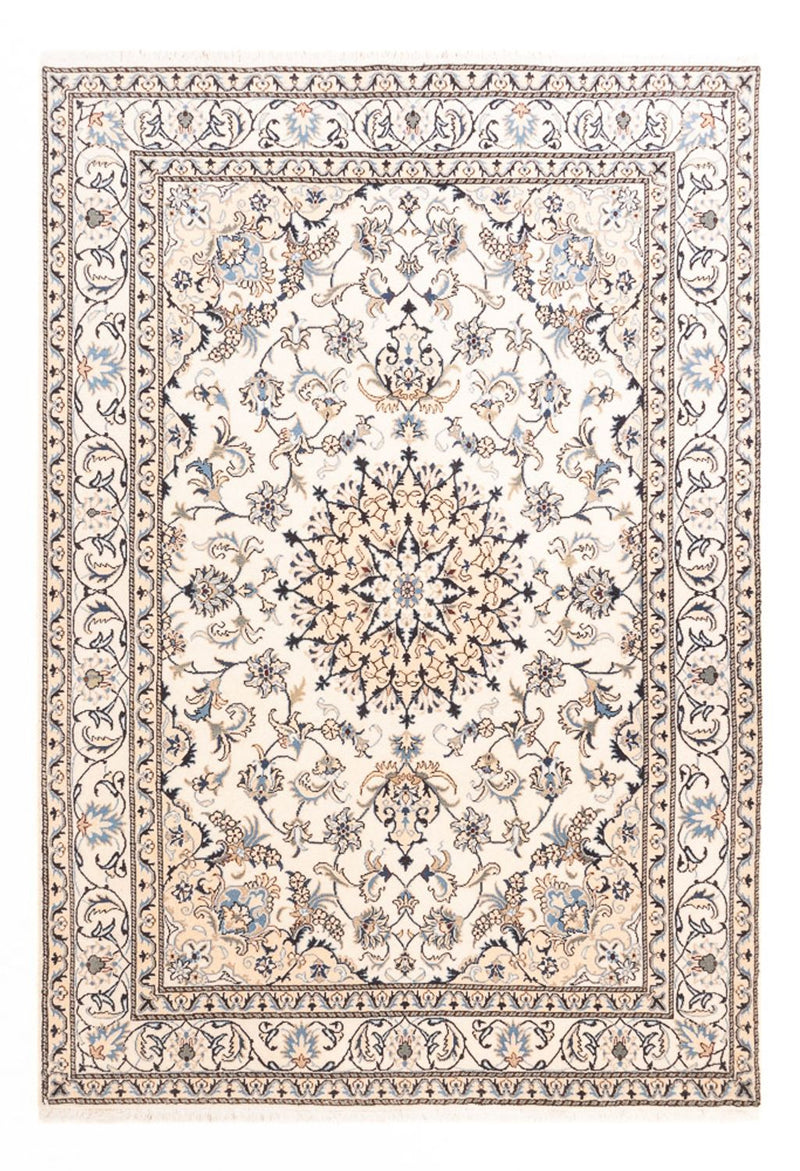 Indo Nain Koberec 232x157cm - Orientální koberec