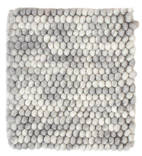 Vlněný koberec 32x32cm - Vlněný koberec – product image