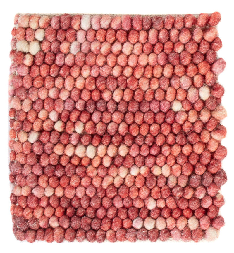 Vlněný koberec 25x25cm - Vlněný koberec
