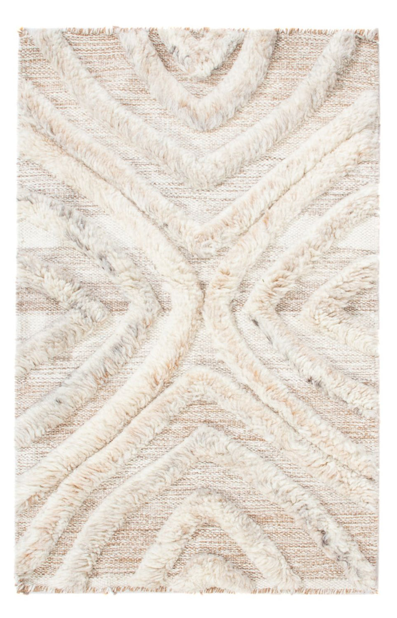 Vlněný koberec 60x90cm - Vlněný koberec