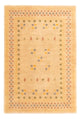 Loribaft Loom Koberec 60x90cm - Vlněný koberec