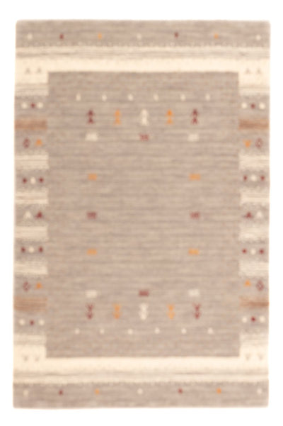 Loribaft Loom Koberec 60x90cm - Vlněný koberec