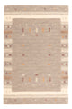 Loribaft Loom Koberec 60x90cm - Vlněný koberec