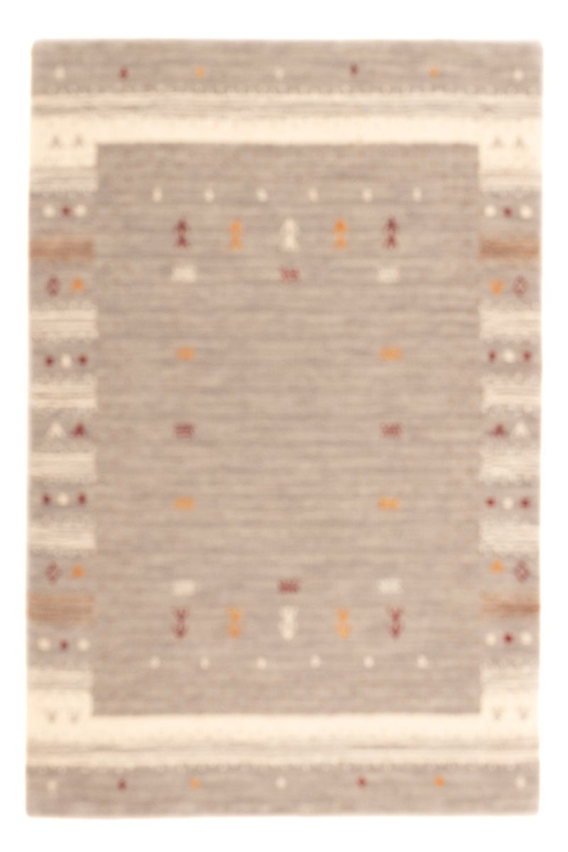 Loribaft Loom Koberec 60x90cm - Vlněný koberec