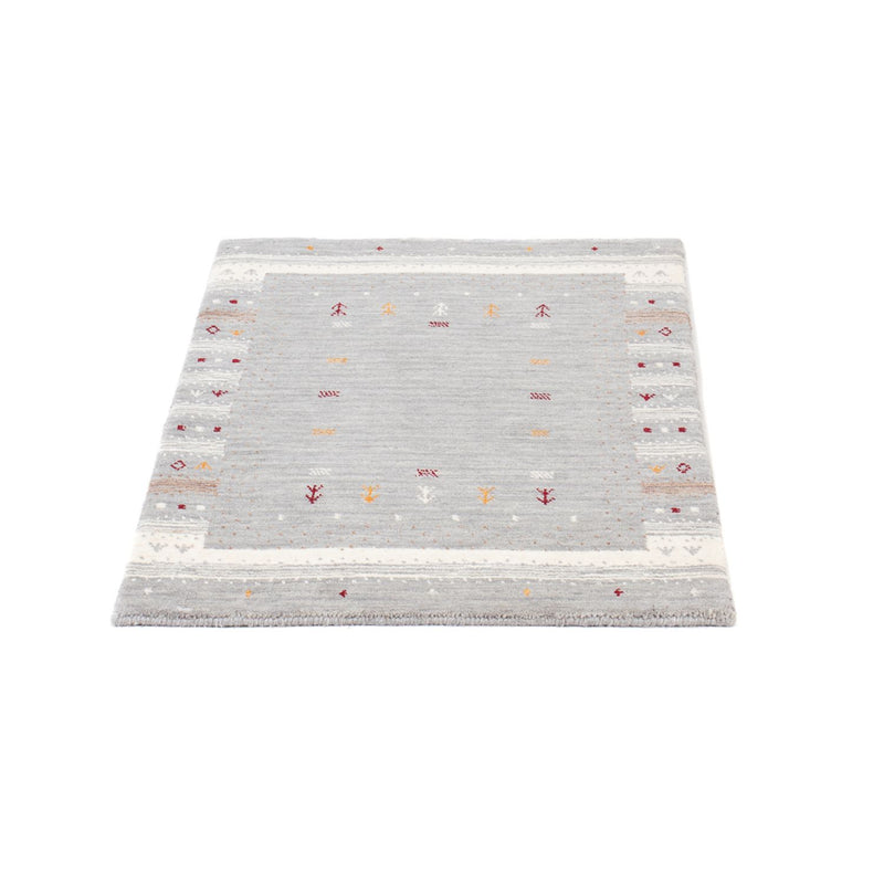 Loribaft Loom Koberec 60x90cm - Vlněný koberec