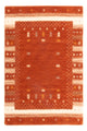 Loribaft Loom Koberec 60x90cm - Vlněný koberec