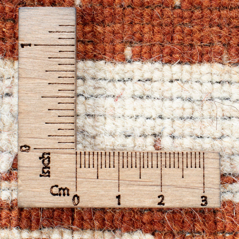 Loribaft Loom Koberec 60x90cm - Vlněný koberec