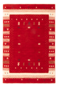 Loribaft Loom Koberec 60x90cm - Vlněný koberec – product image