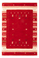 Loribaft Loom Koberec 60x90cm - Vlněný koberec