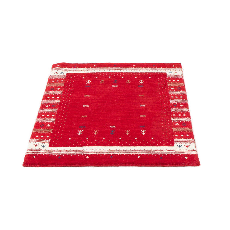 Loribaft Loom Koberec 60x90cm - Vlněný koberec