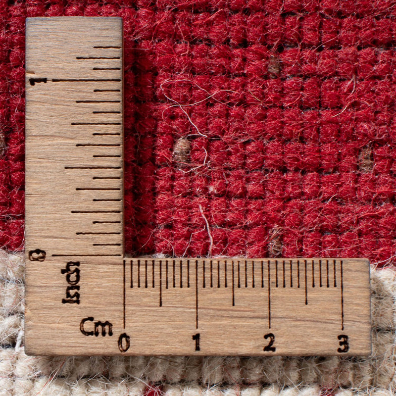 Loribaft Loom Koberec 60x90cm - Vlněný koberec