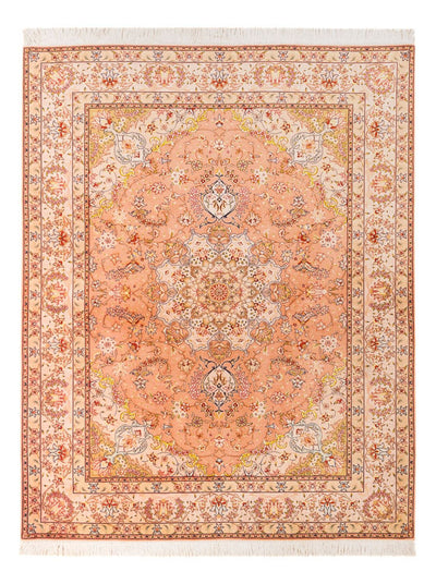 Tabriz - 50 Raj Koberec 150x200cm - Perský koberec