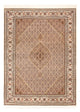 Indo Tabriz Koberec 150x200cm - Orientální koberec