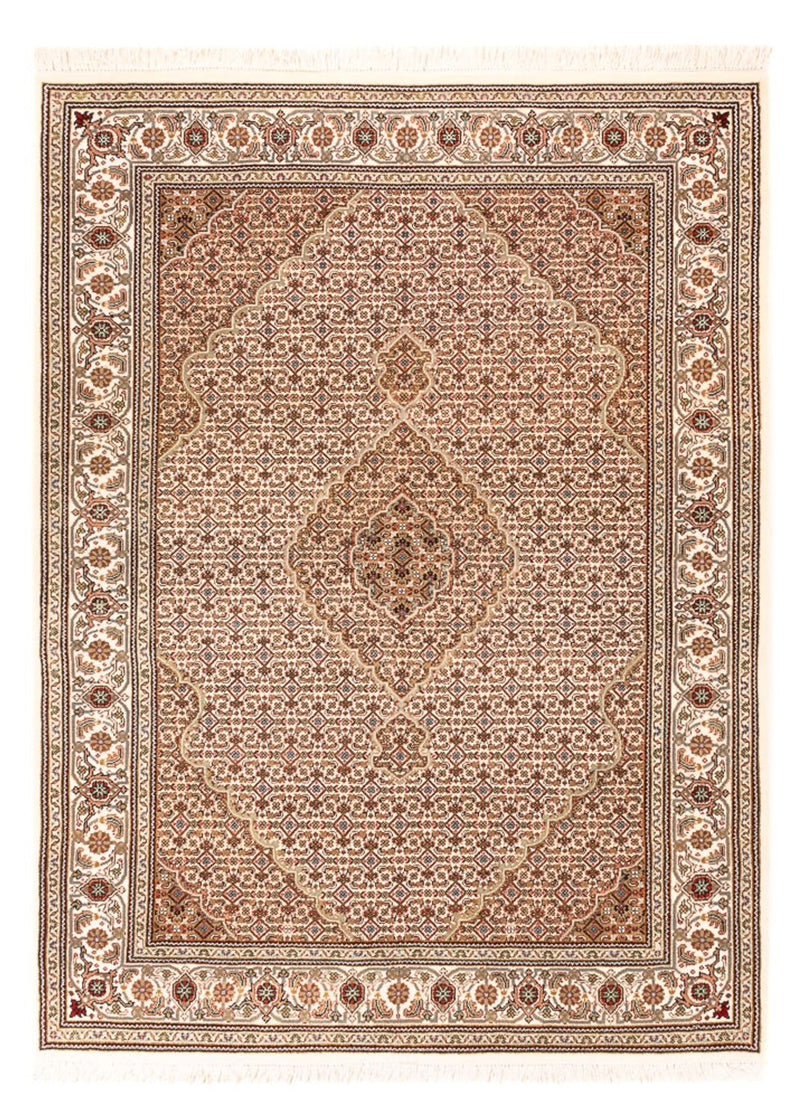 Indo Tabriz Koberec 150x200cm - Orientální koberec