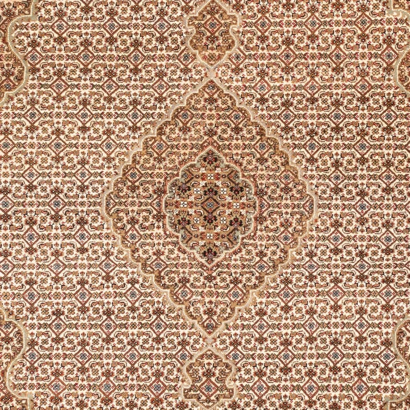 Indo Tabriz Koberec 150x200cm - Orientální koberec