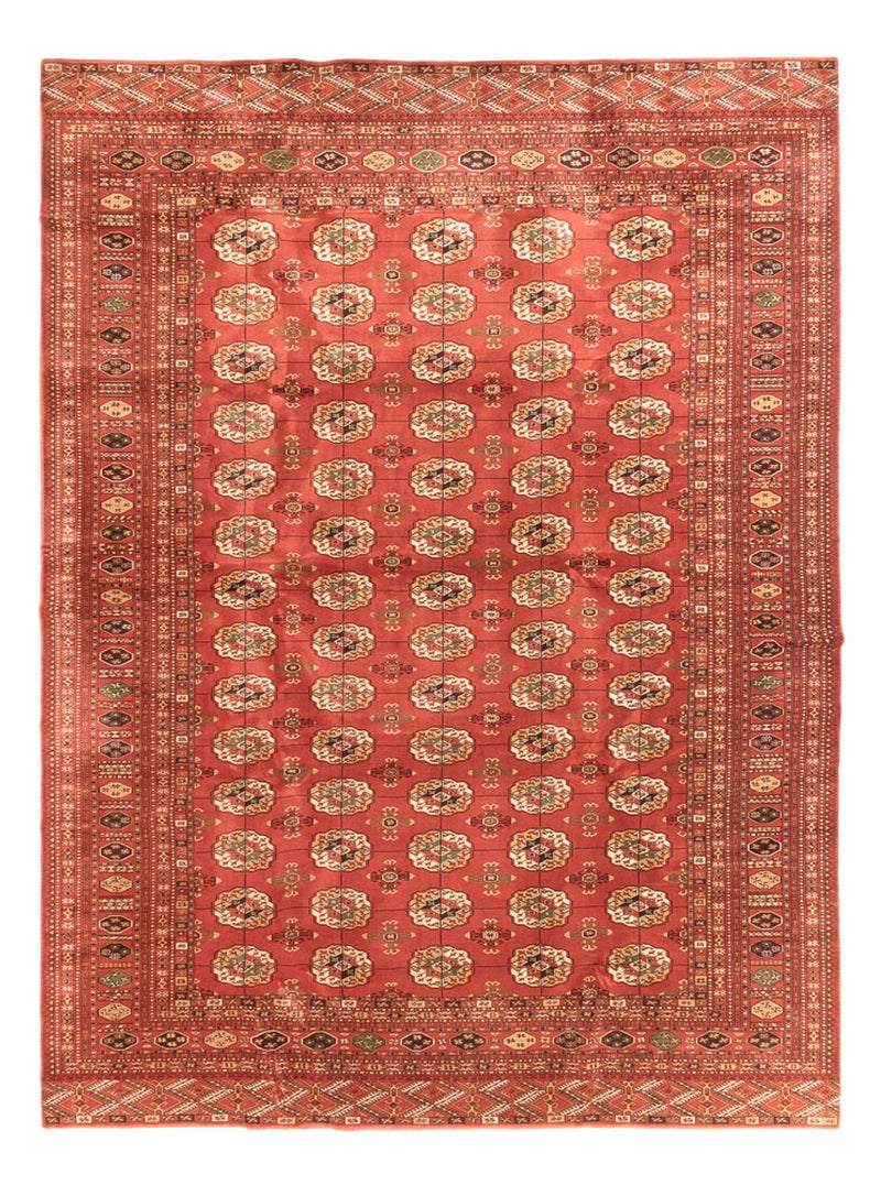 Bukhara Koberec 300x410cm - Orientální koberec