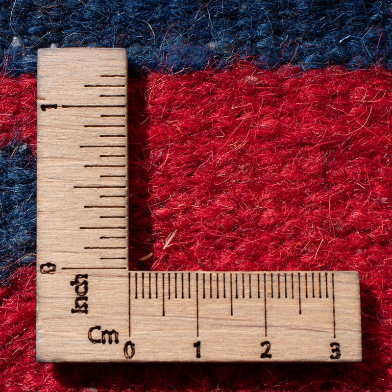 Starý kilim Koberec 155x430cm