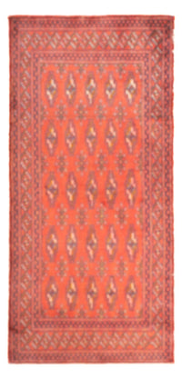 Turkamanský koberec 60x130cm - Perský koberec – product image