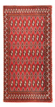 Turkamanský koberec 60x130cm - Perský koberec