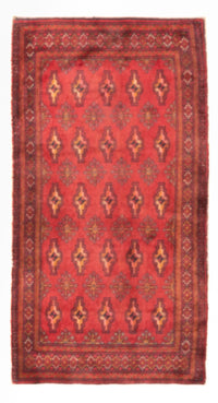 Turkamanský koberec 60x130cm - Perský koberec – product image