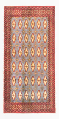 Turkamanský koberec 57x136cm - Perský koberec – product image