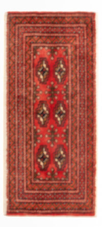 Turkamanský koberec 50x100cm - Perský koberec – product image