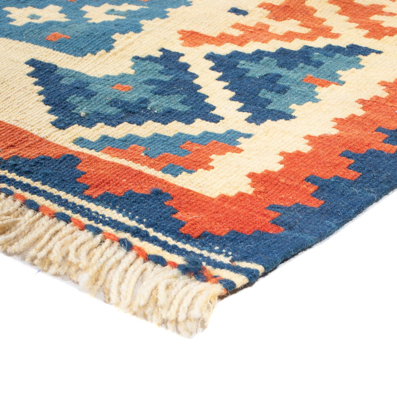 Kilim Fars Koberec 103x103cm