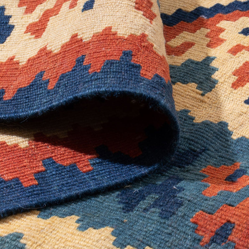 Kilim Fars Koberec 103x103cm