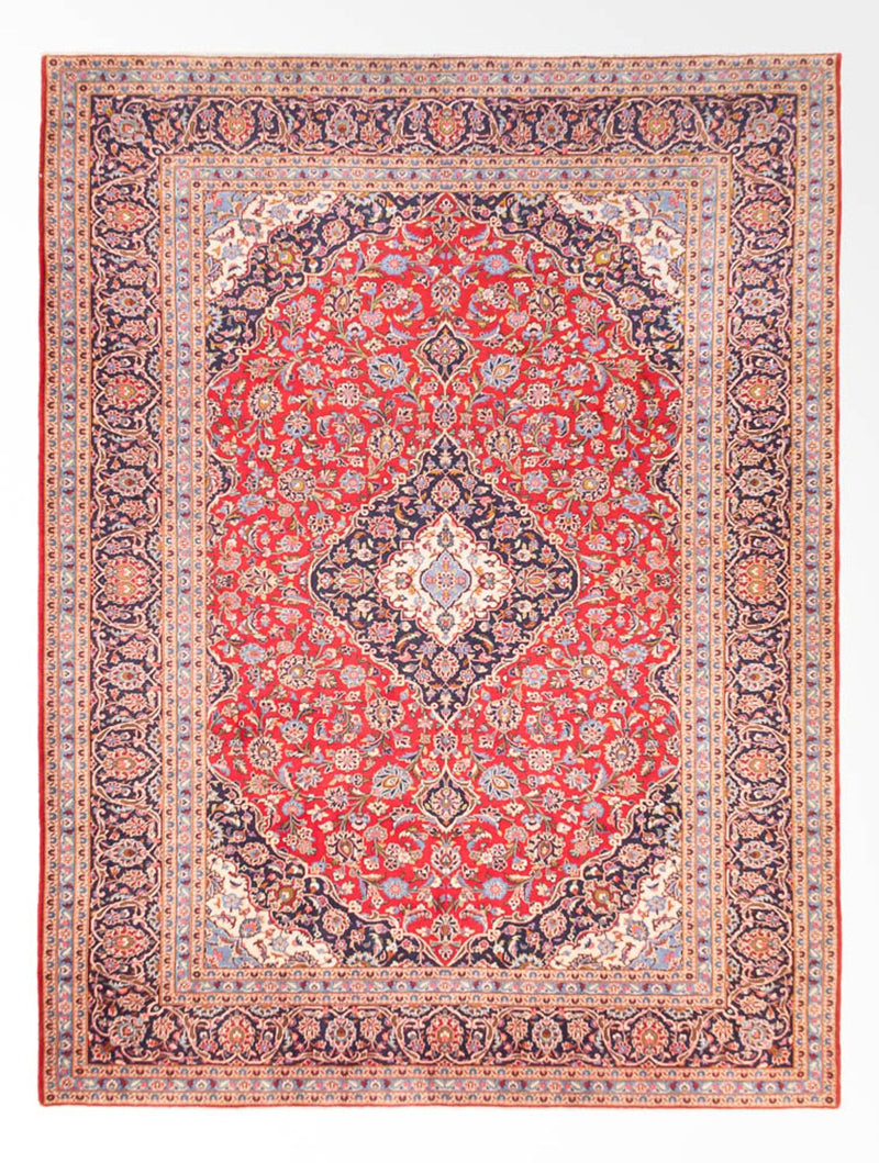 Kashan Koberec 265x355cm - Perský koberec