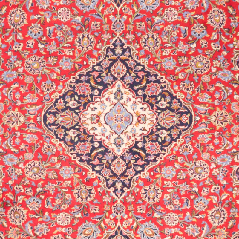 Kashan Koberec 265x355cm - Perský koberec
