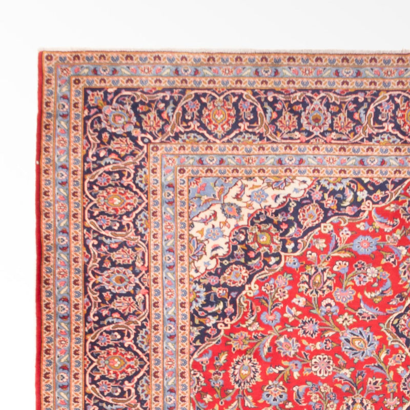 Kashan Koberec 265x355cm - Perský koberec