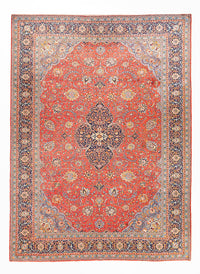 Sarouk Koberec 302x400cm - Perský koberec – product image