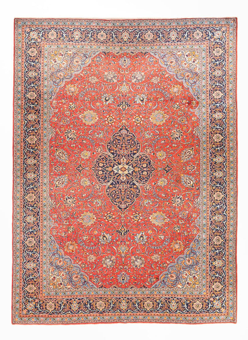 Sarouk Koberec 302x400cm - Perský koberec