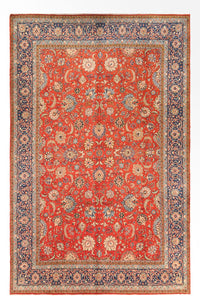 Tabriz Koberec 266x393cm - Perský koberec – product image