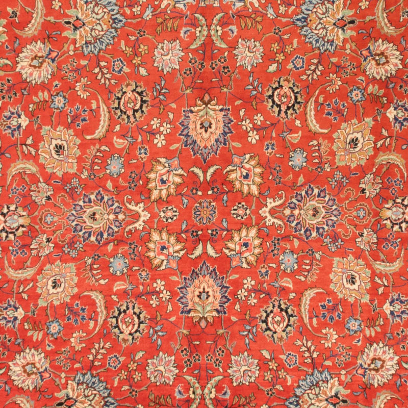 Tabriz Koberec 266x393cm - Perský koberec
