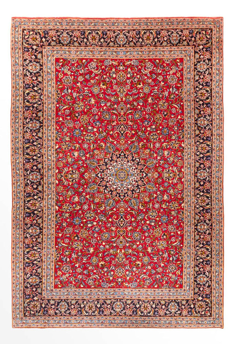 Tabriz Koberec 247x370cm - Perský koberec