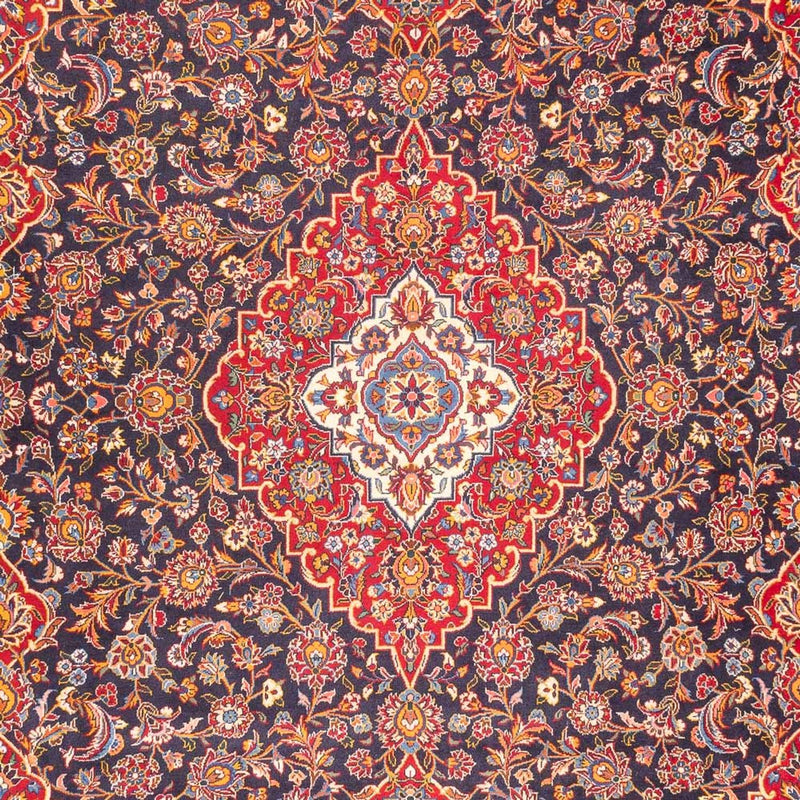 Kashan Koberec 298x405cm - Perský koberec