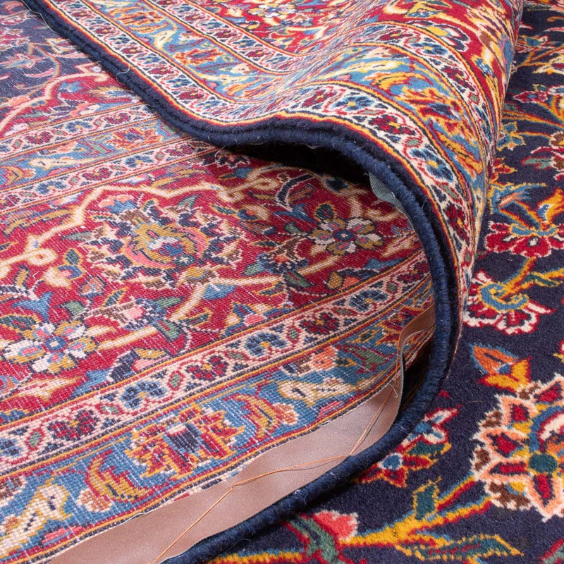 Kashan Koberec 298x405cm - Perský koberec