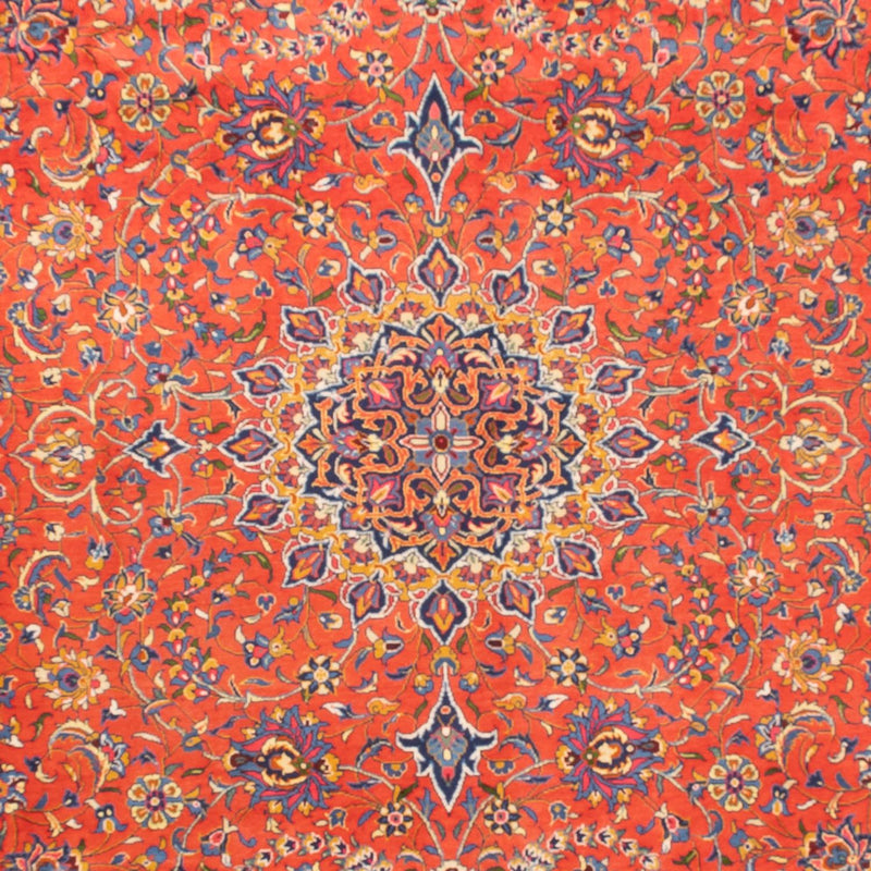 Sarouk Koberec 240x380cm - Perský koberec