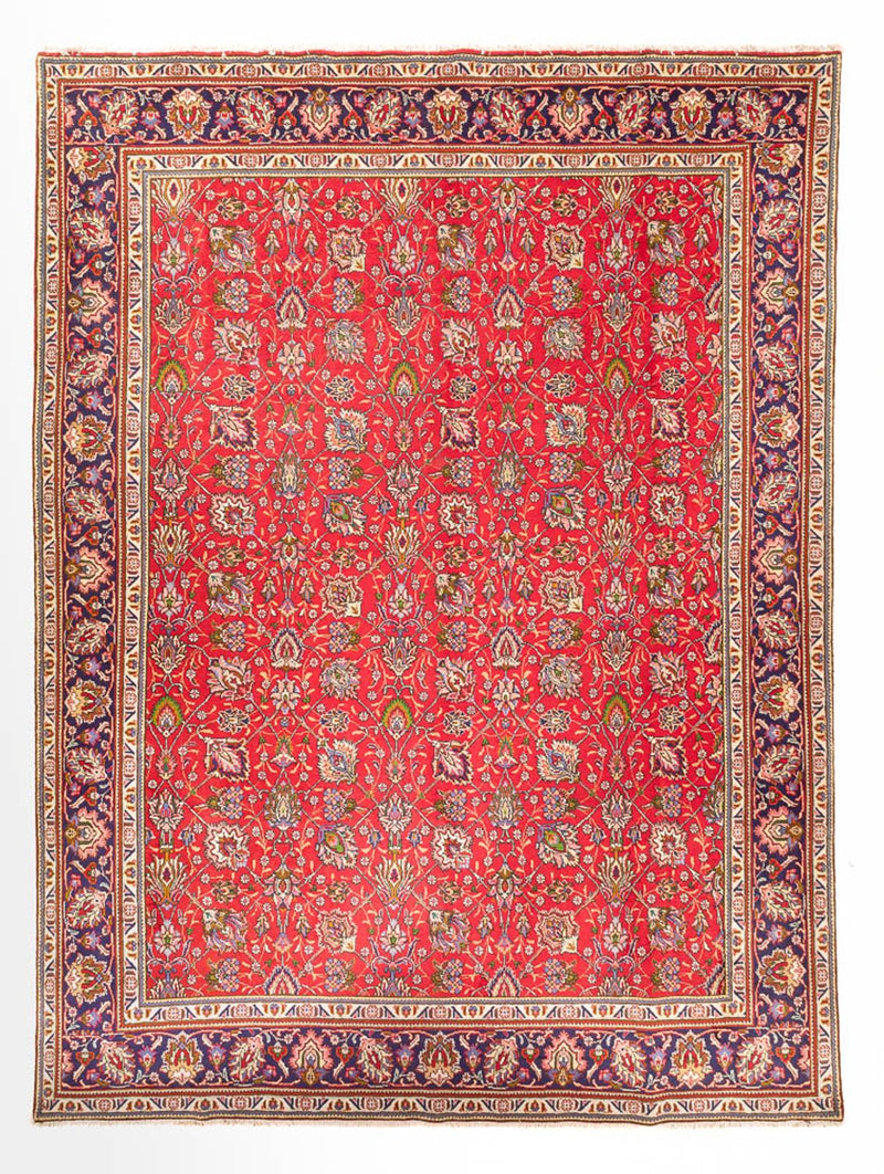 Tabriz Koberec 295x390cm - Perský koberec