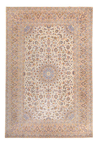 Kashan Koberec 395x415cm - Perský koberec – product image